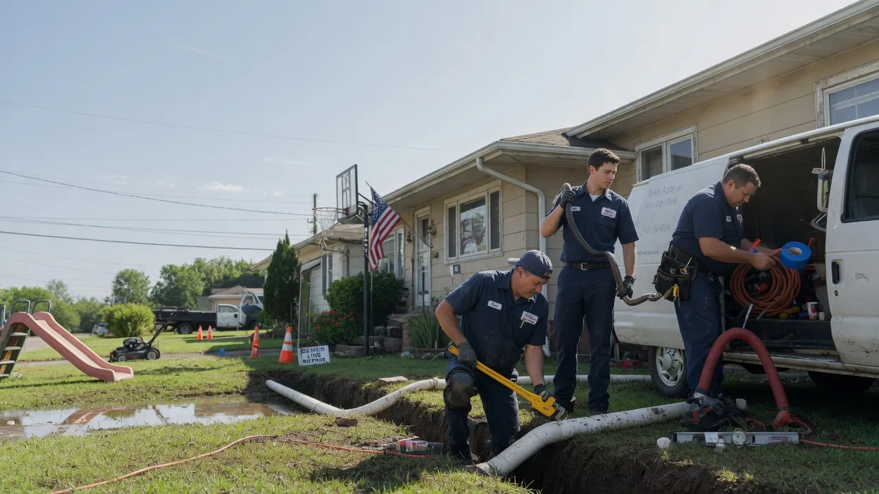 Toilet Installation in Kempton, IN near me
